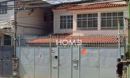 Casa com 1 dormitório à venda, 315 m² por R$ 383.000,00 - Penha - Rio de Janeiro/RJ