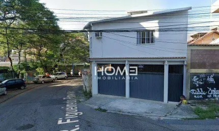 Casa com 2 dormitórios à venda, 205 m² por R$ 204.000,00 - Piedade - Rio de Janeiro/RJ