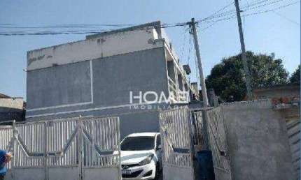 Casa com 2 dormitórios à venda, 56 m² por R$ 104.000,00 - Parque Valdairosa - Queimados/RJ