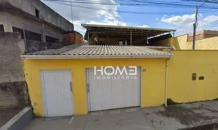 Casa com 3 dormitórios à venda, 200 m² por R$ 121.000,00 - Prq - Queimados/RJ