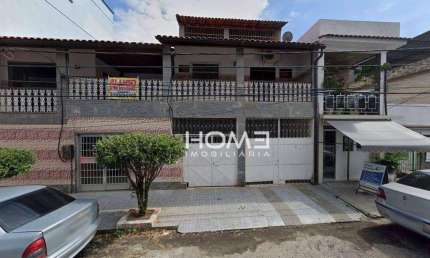 Casa com 2 dormitórios à venda, 324 m² por R$ 375.000,00 - Vila das Porteiras - Queimados/RJ