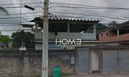Casa com 3 dormitórios à venda, 144 m² por R$ 94.000,00 - Jóquei Clube - São Gonçalo/RJ