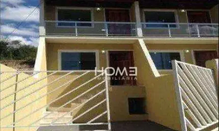 Casa com 2 dormitórios à venda, 61 m² por R$ 92.000,00 - Santa Isabel - São Gonçalo/RJ