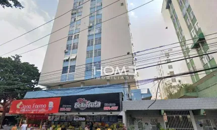 Apartamento com 2 dormitórios à venda, 71 m² por R$ 74.000,00 - Senador Camará - Rio de Janeiro/RJ