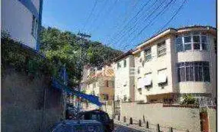 Casa com 3 dormitórios à venda, 125 m² por R$ 123.000,00 - Vila Isabel - Rio de Janeiro/RJ