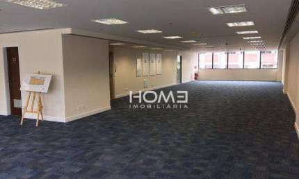 Andar Corporativo para alugar, 226 m² por R$ 35.113,51/mês - Botafogo - Rio de Janeiro/RJ