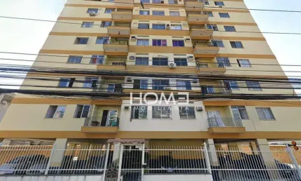 Apartamento com 2 dormitórios à venda, 59 m² por r$ 84.000,00 - abolição - rio de janeiro/rj