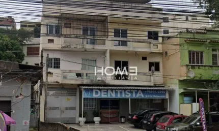 Casa com 2 dormitórios à venda, 38 m² por R$ 129.000,00 - Anchieta - Rio de Janeiro/RJ