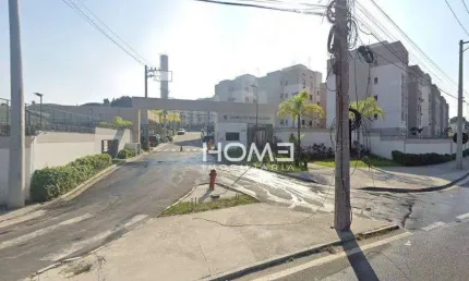 Apartamento com 2 dormitórios à venda, 40 m² por R$ 107.000,00 - Bonsucesso - Rio de Janeiro/RJ