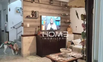 Casa com 3 dormitórios à venda, 260 m² por R$ 480.000,00 - Guaratiba - Rio de Janeiro/RJ