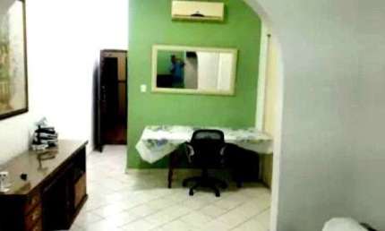 Apartamento com 2 dormitórios à venda, 76 m² por R$ 575.000,00 - Centro - Rio de Janeiro/RJ