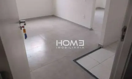 Apartamento com 2 dormitórios à venda, 43 m² por r$ 140.000,00 - bangu - rio de janeiro/rj