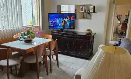Apartamento com 2 dormitórios à venda, 50 m² por r$ 260.000,00 - camorim - rio de janeiro/rj