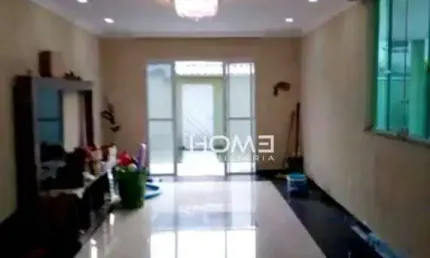 Casa com 5 dormitórios à venda, 360 m² por R$ 750.000,00 - Vargem Grande - Rio de Janeiro/RJ