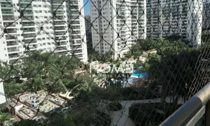 Apartamento com 2 dormitórios à venda, 78 m² por R$ 749.000,00 - Cidade Jardim - Rio de Janeiro/RJ