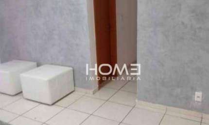Apartamento com 2 dormitórios à venda, 47 m² por R$ 299.000,00 - Pechincha - Rio de Janeiro/RJ