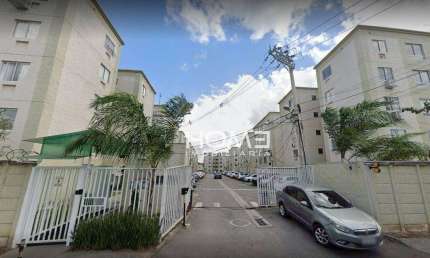 Apartamento com 1 dormitório à venda, 43 m² por R$ 51.000,00 - Realengo - Rio de Janeiro/RJ