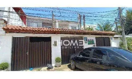 Apartamento com 2 dormitórios à venda, 69 m² por r$ 77.000,00 - pedra de guaratiba - rio de janeiro/rj