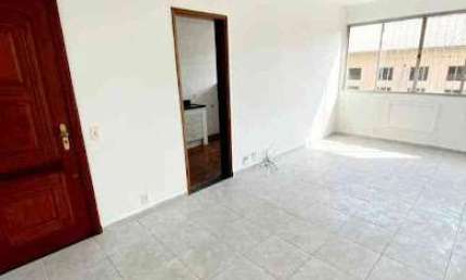 Apartamento com 2 dormitórios à venda, 72 m² por R$ 350.000,00 - Freguesia de Jacarepaguá - Rio de Janeiro/RJ