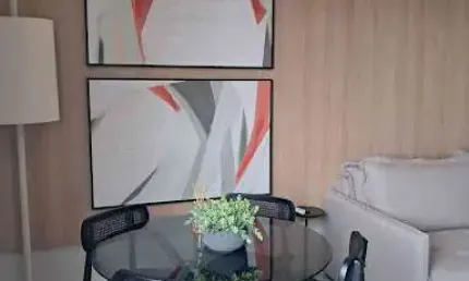 Apartamento com 1 dormitório à venda, 42 m² por R$ 595.000,00 - Copacabana - Rio de Janeiro/RJ