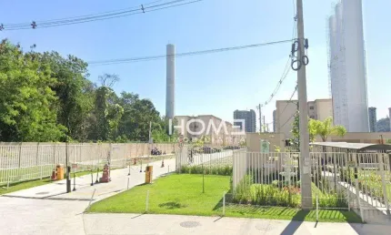 Apartamento com 2 dormitórios à venda, 40 m² por R$ 107.000,00 - Itanhangá - Rio de Janeiro/RJ