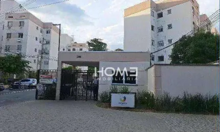 Apartamento com 2 dormitórios à venda, 44 m² por r$ 109.000,00 - engenho novo - rio de janeiro/rj