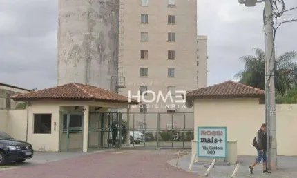 Apartamento com 2 dormitórios à venda, 50 m² por r$ 145.000,00 - parada de lucas - rio de janeiro/rj