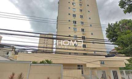 Apartamento com 2 dormitórios à venda, 49 m² por R$ 113.000,00 - Engenho Novo - Rio de Janeiro/RJ