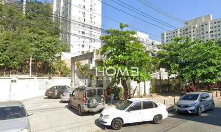 Apartamento com 2 dormitórios à venda, 47 m² por R$ 125.000,00 - Colégio - Rio de Janeiro/RJ