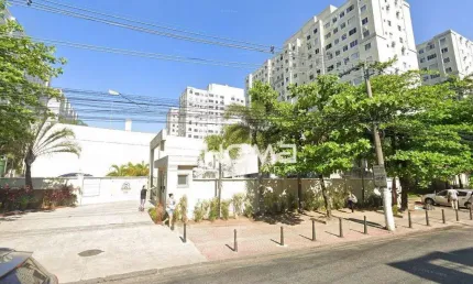 Apartamento com 2 dormitórios à venda, 45 m² por R$ 112.000,00 - Colégio - Rio de Janeiro/RJ