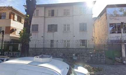 Apartamento com 2 dormitórios à venda, 65 m² por R$ 86.000,00 - Engenho Novo - Rio de Janeiro/RJ