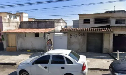 Casa com 1 dormitório à venda, 60 m² por R$ 167.000,00 - Campo Grande - Rio de Janeiro/RJ