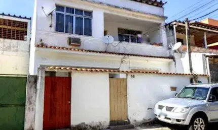 Casa com 3 dormitórios à venda, 152 m² por R$ 525.000,00 - Anil - Rio de Janeiro/RJ