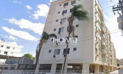 Apartamento com 2 dormitórios à venda, 62 m² por R$ 123.000,00 - Praça Seca - Rio de Janeiro/RJ