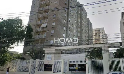 Apartamento com 2 dormitórios à venda, 44 m² por R$ 107.000,00 - Cascadura - Rio de Janeiro/RJ