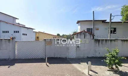 Casa com 2 dormitórios à venda, 86 m² por R$ 121.000,00 - Praça Seca - Rio de Janeiro/RJ