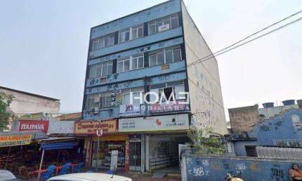 Apartamento com 2 dormitórios à venda, 66 m² por R$ 102.000,00 - Ricardo de Albuquerque - Rio de Janeiro/RJ