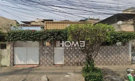 Apartamento com 2 dormitórios à venda, 64 m² por R$ 89.000,00 - Piedade - Rio de Janeiro/RJ