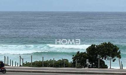 Apartamento com 1 dormitório à venda, 51 m² por R$ 835.000,00 - Barra da Tijuca - Rio de Janeiro/RJ