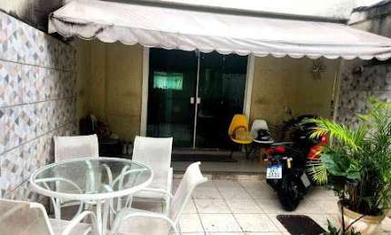 Casa com 3 dormitórios à venda, 130 m² por R$ 480.000,00 - Freguesia (Jacarepaguá) - Rio de Janeiro/RJ