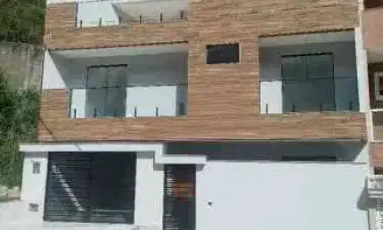 Casa com 3 dormitórios à venda, 145 m² por R$ 449.000,00 - Taquara - Rio de Janeiro/RJ