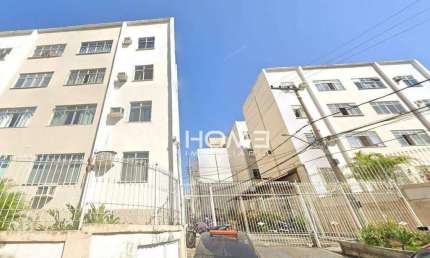 Apartamento com 3 dormitórios à venda, 56 m² por R$ 120.000,00 - Todos os Santos - Rio de Janeiro/RJ