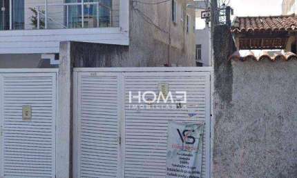 Casa com 1 dormitório à venda, 172 m² por R$ 284.000,00 - Todos os Santos - Rio de Janeiro/RJ