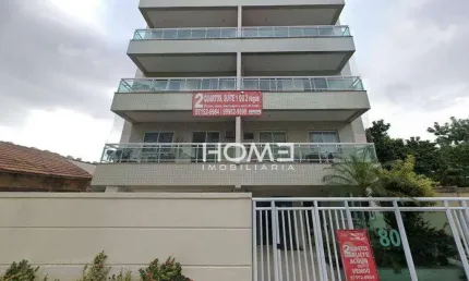 Apartamento com 2 dormitórios à venda, 59 m² por r$ 159.000,00 - riachuelo - rio de janeiro/rj