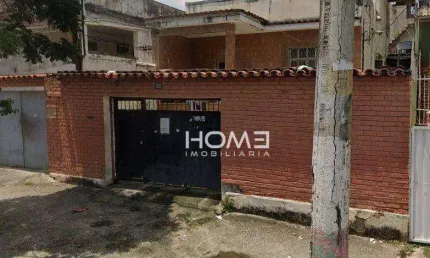Apartamento com 3 dormitórios à venda, 143 m² por R$ 146.000,00 - Piedade - Rio de Janeiro/RJ