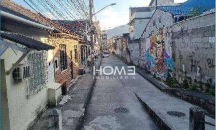 Casa com 1 dormitório à venda, 100 m² por R$ 99.000,00 - Cascadura - Rio de Janeiro/RJ
