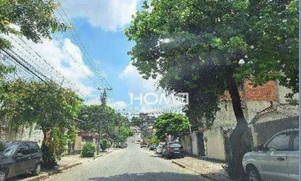 Casa com 2 dormitórios à venda, 105 m² por R$ 131.000,00 - Cascadura - Rio de Janeiro/RJ