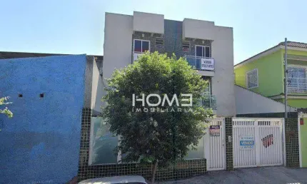 Apartamento com 3 dormitórios à venda, 95 m² por R$ 159.000,00 - Cascadura - Rio de Janeiro/RJ
