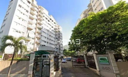 Apartamento com 3 dormitórios à venda, 70 m² por R$ 200.000,00 - Engenho de Dentro - Rio de Janeiro/RJ