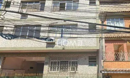 Apartamento com 2 dormitórios à venda, 84 m² por R$ 174.000,00 - Engenho de Dentro - Rio de Janeiro/RJ